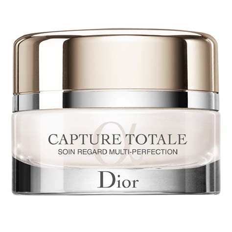 dior capture totale soin regard multi perfection|dior capture totale wrinkle.